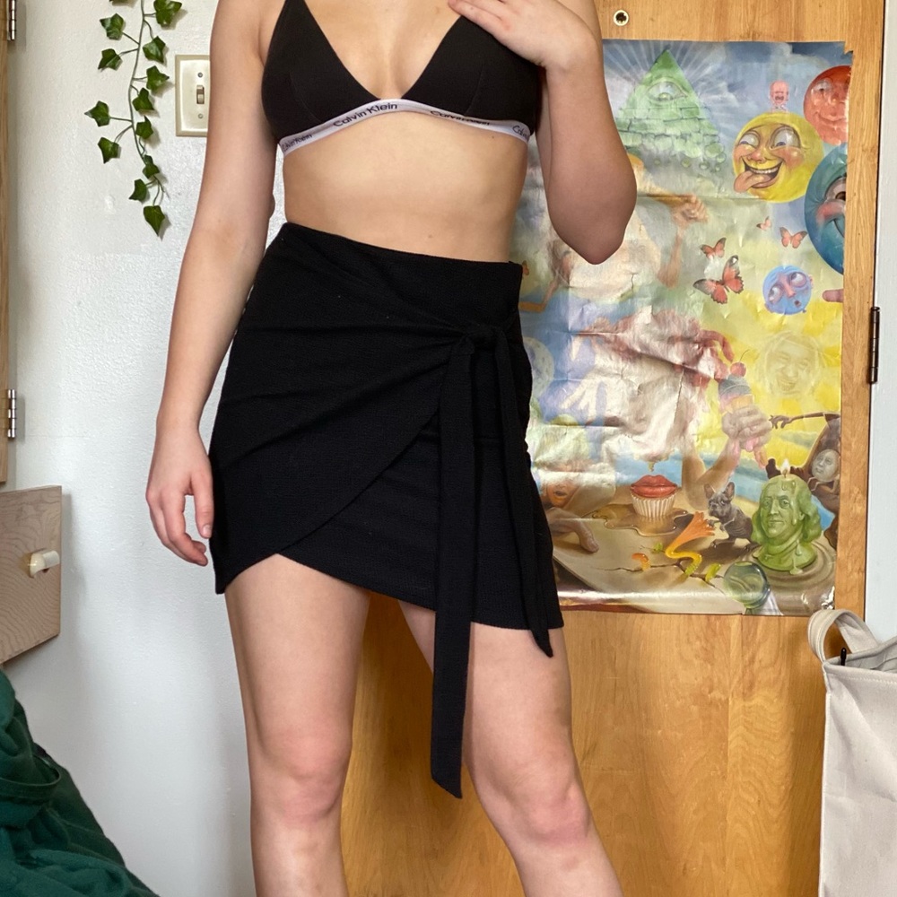 Kendall and Kylie Skirt